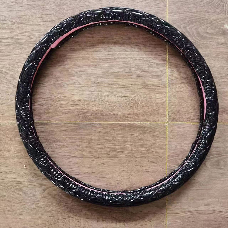 Universal Car Steering Wheel Cover - Blingstar BSBC-610133 - OEM Supplier